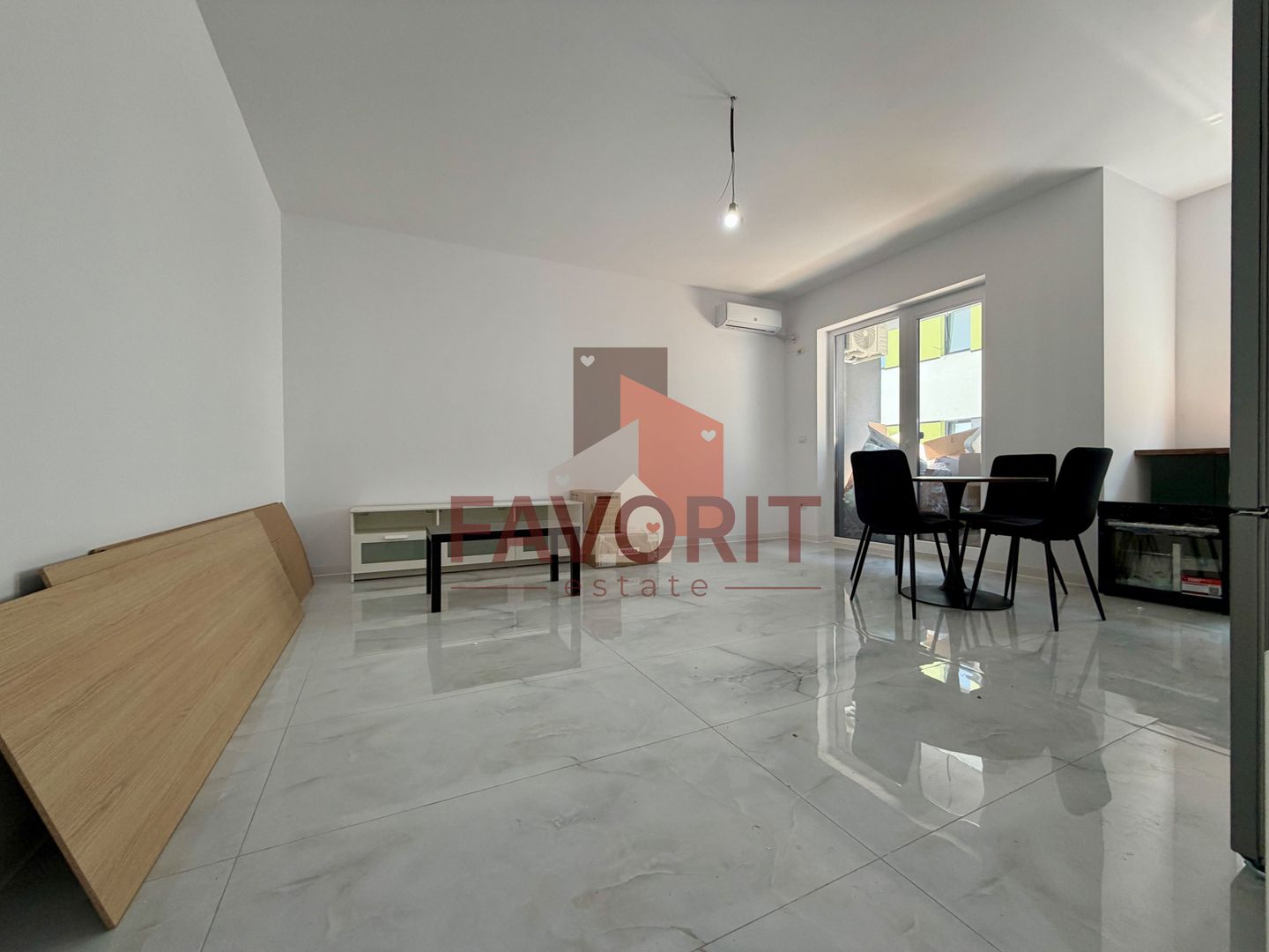 2 camere | Etajul 1 | Loc de parcare | Prima inchiriere - Poză 7