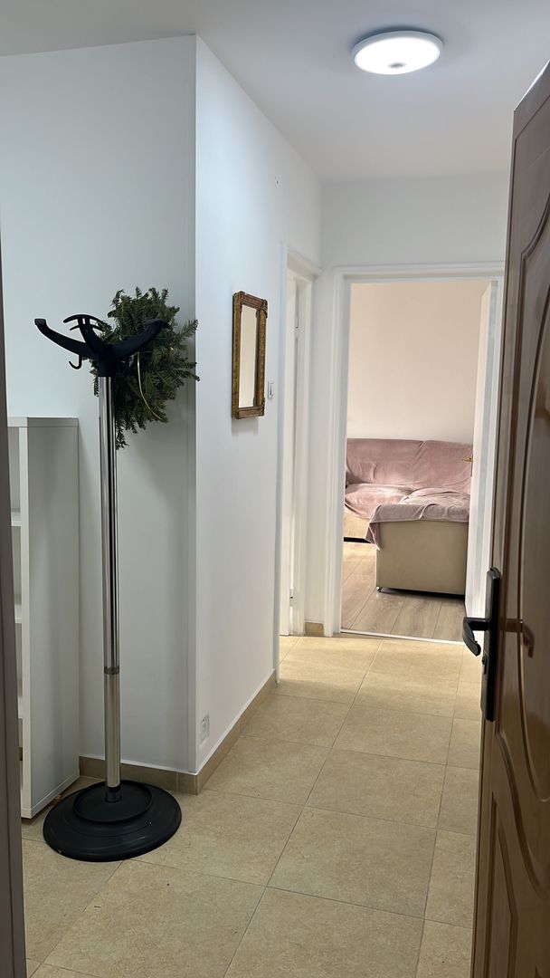 Închiriere apartament 3 camere confort 1 zona Berceni Cultural - Poză 6