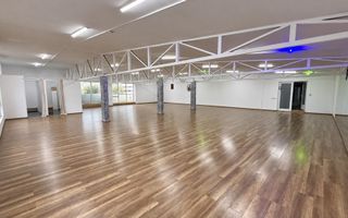 INCHIRIERE SPATIU COMERCIAL- PARTER | ZONA MIHAI BRAVU - Poză 1