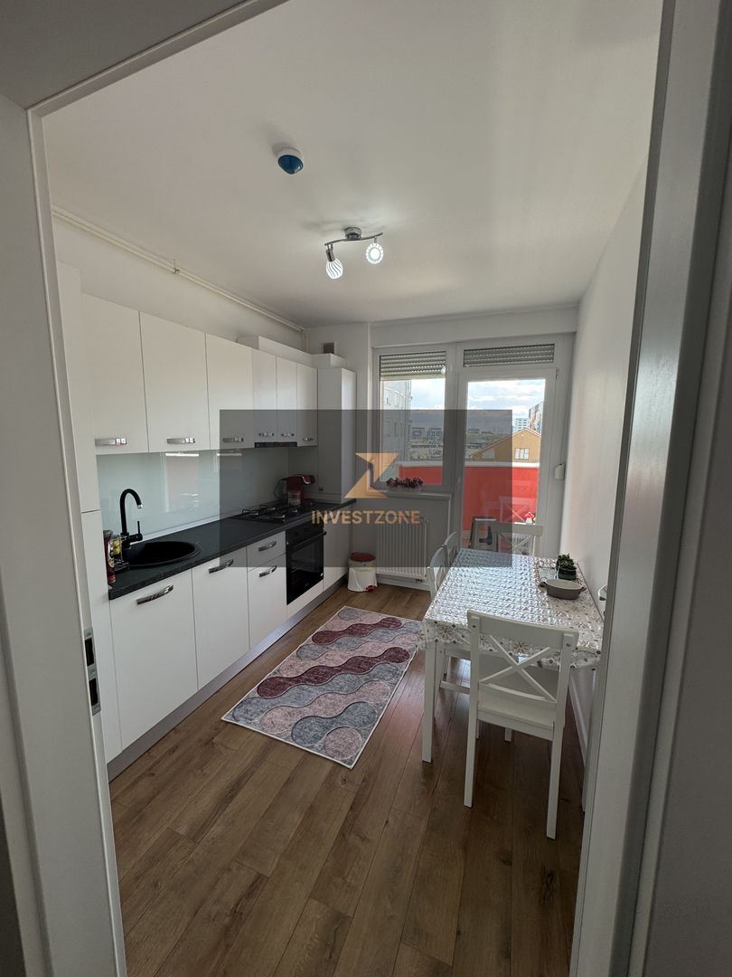 Apartament lux în Ared cu 3 camere - Poză 3