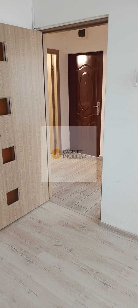 2 Camere - 50MP | Decomandat | Reabilitat | Renovat | Piata Moghioros - Poză 6