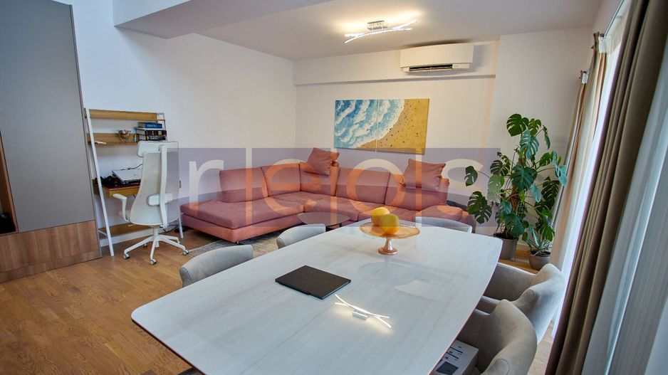 VANZARE DUPLEX BELVEDERE RESIDENCE |92 MP|2 LOCURI PARCARE|OCAZIE - Poză 1