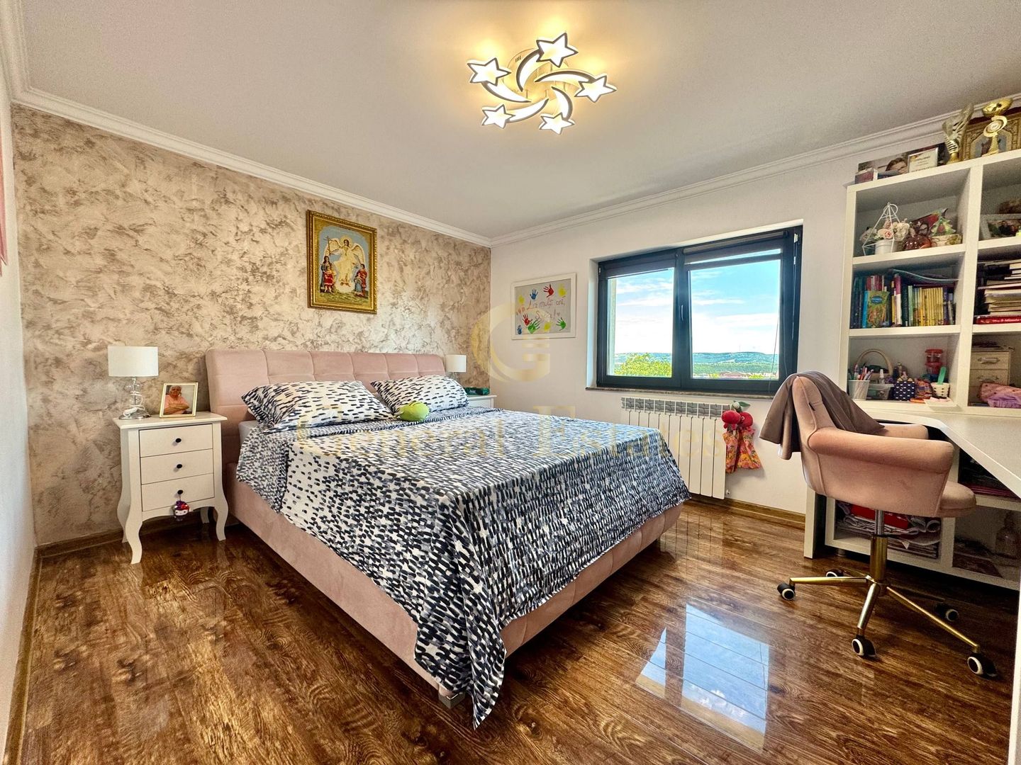 Vânzare Casa în 2 Nivele – Miroslava, Iași - Poză 11