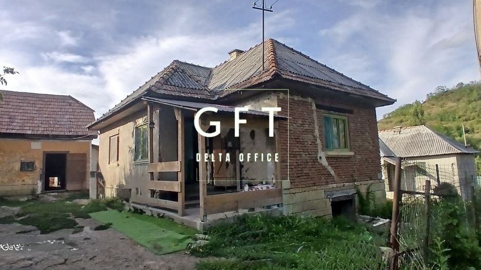 Casa 61 mp + 4000 teren - BABDIU - Poză 6