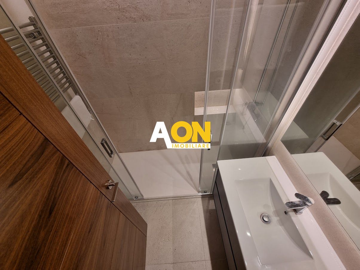 Apartament 3 Camere Superfinisat, Zona Centru - Poză 11