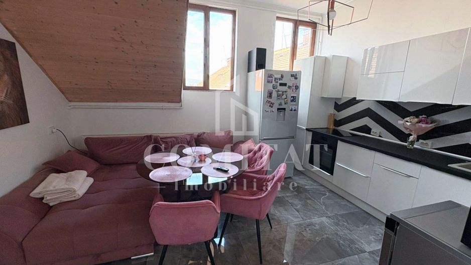 Apartament la cheie  | 2 camere | Zonă Ultracentrală - Poză 1