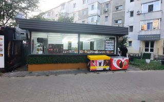 De vânzare – Afacere la cheie  GALATA,IASI - locație cu vad comercial excelent - Poză 8