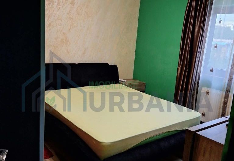 Apartament 2 camere decomandat, hol generos 20 mp, Cug, Iași - 62 mp, etaj 1, parcare - Poză 6