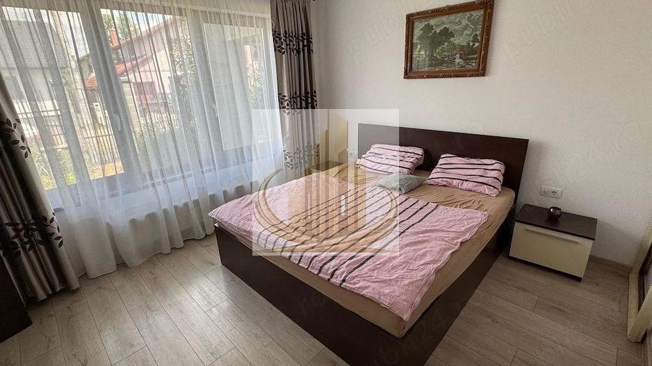 Casă Individuală 180 mp | Mobilată | Panouri Fotovoltaice | Săcălaz - Poză 3