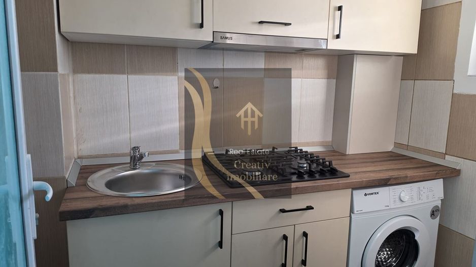 Apartament 3 camere de inchiriat Sun plaza emil racovita - Poză 2