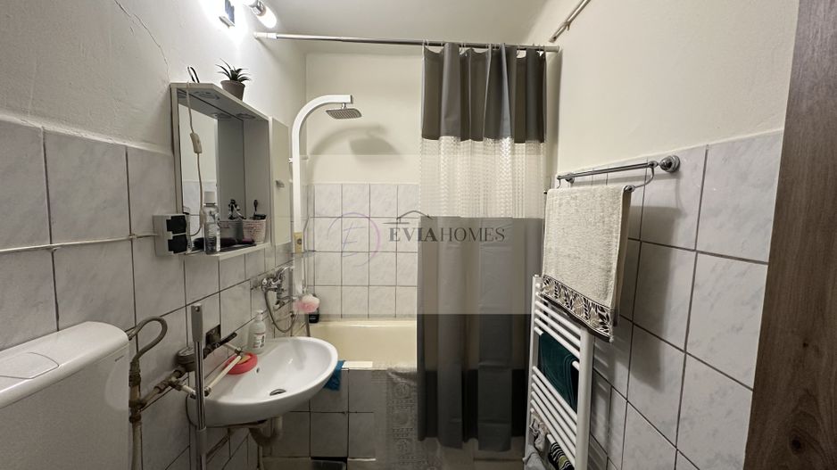 2 camere/P-ta Abator - Poză 4