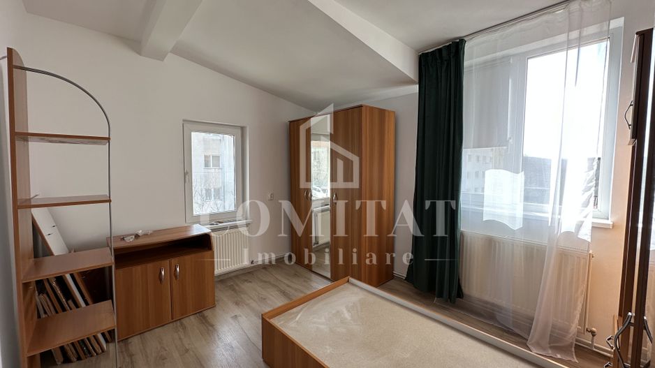 Apartament la casă | 4 camere | 100 mp | Cartier Gruia - Poză 11