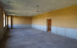 Oportunitate de investitie , Cladire industrial-edilitara, Teren 4035 mp - Poză 4