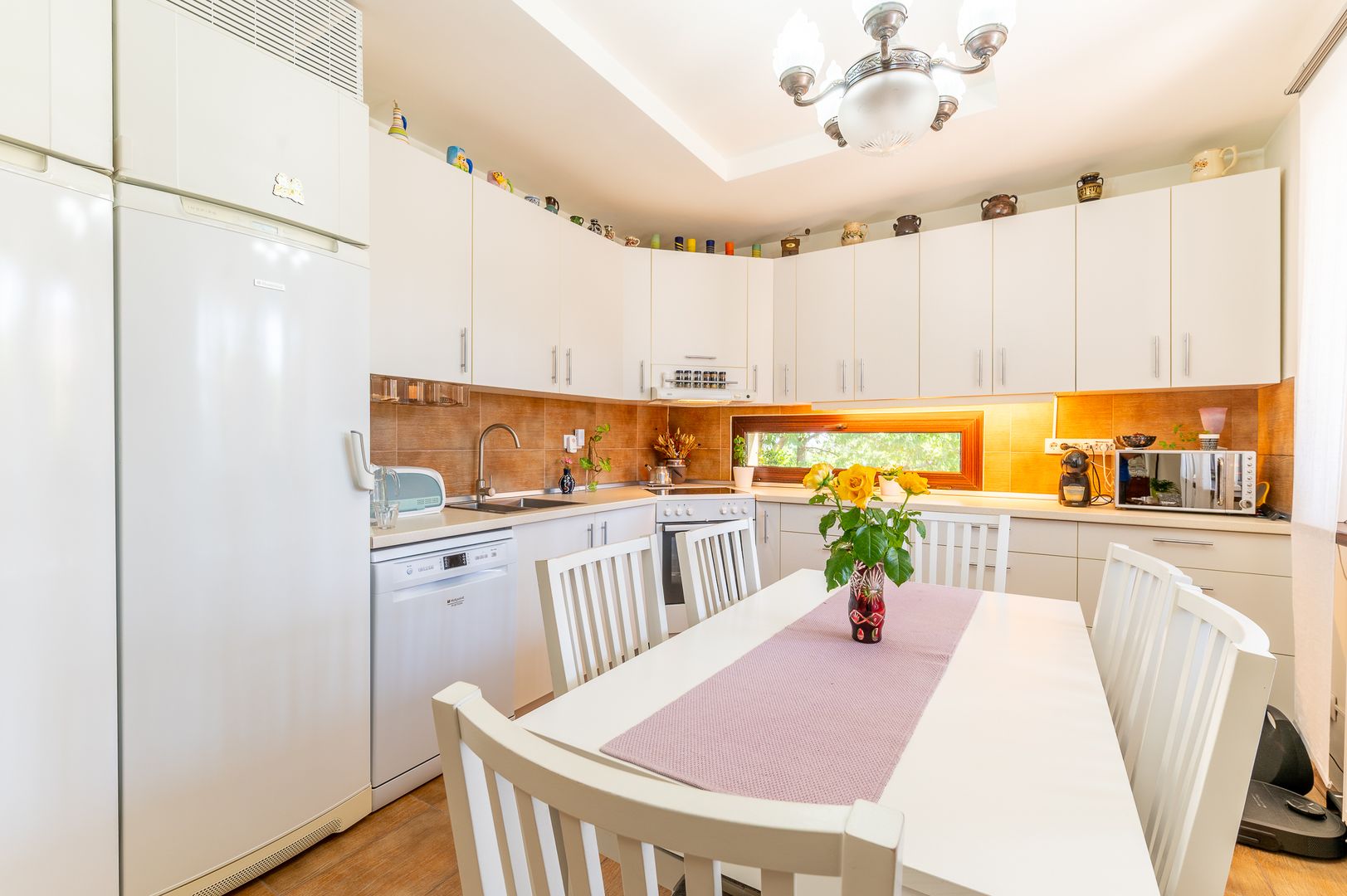 0 % comision, casa cocheta situata in Feleacu avand 503 mp teren - Poză 8