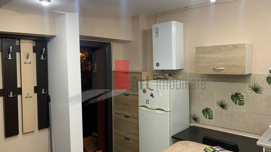 Garsoniera dubla in zona Mihail Sebastian - Poză 7