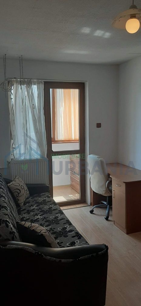 Apartament 2 camere de inchiriat, zona centrala Gara Mare, Iasi - Poză 1