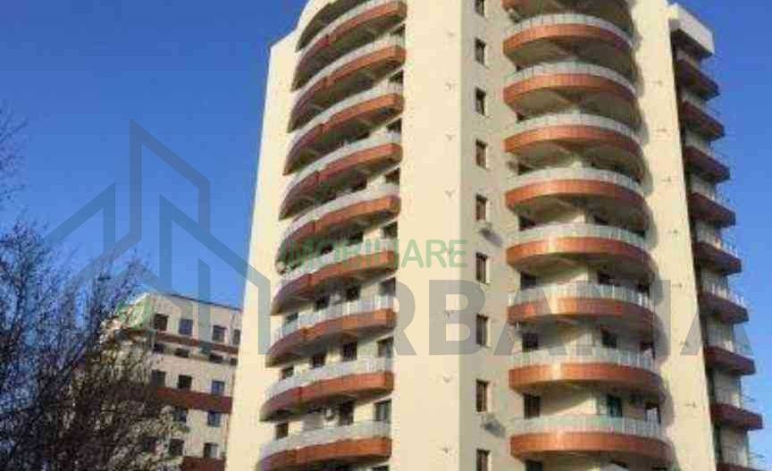 Apartament 2 camere Lazar Residence, etaj 5, mobilat, balcon - Iasi - Poză 6