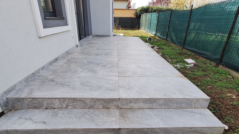 Duplex superb despartit prin garaj - Poză 23