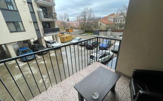 Apartament de închiriat | Zona Centrală | Bloc nou - Poză 9