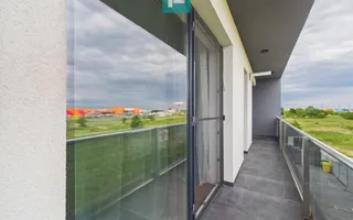 Apartament modern cu 2 camere  – Ciarda Roșie - Poză 23