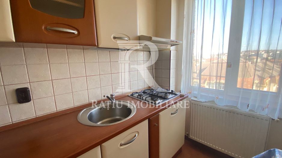 Apartament cu 2 camere | Parcul Traian | Oradea - Poză 5