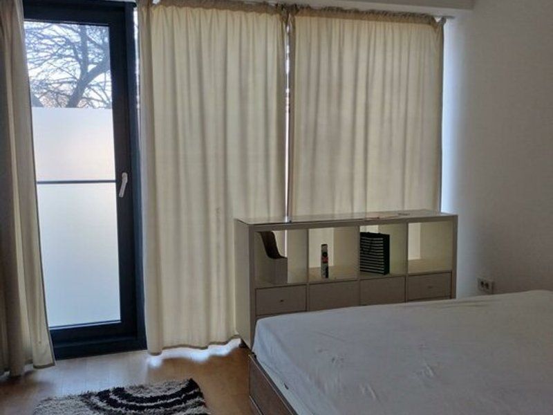 Apartament cu 3 camere, tip duplex  - bloc nou, zona ultracentrala - Poză 18