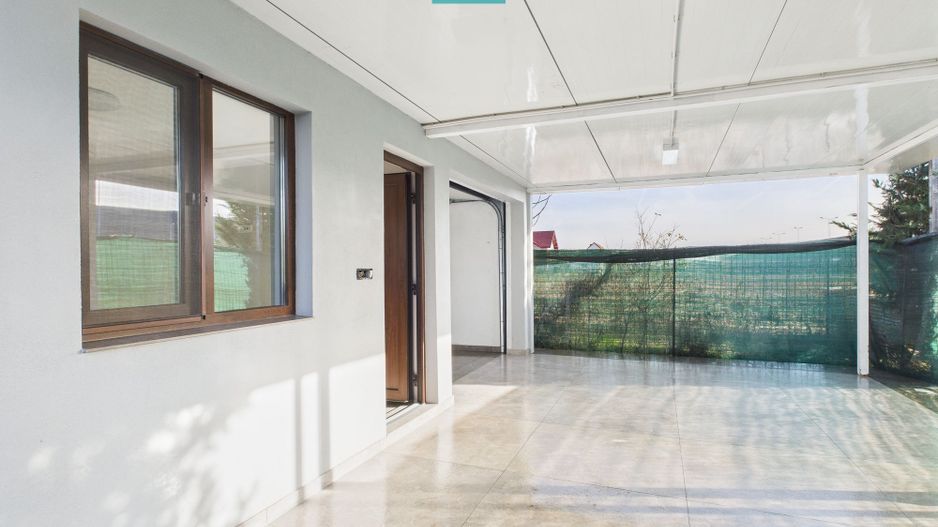 Casă 3 camere cu multiple investiții în Aradul Nou - Poză 2