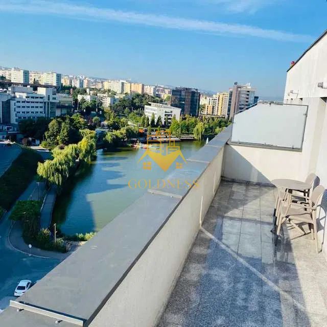1 Camera, Park lake, Iulius Mall, FSEGA, Terasa,Modern, Intre lacuri. - Poză 7