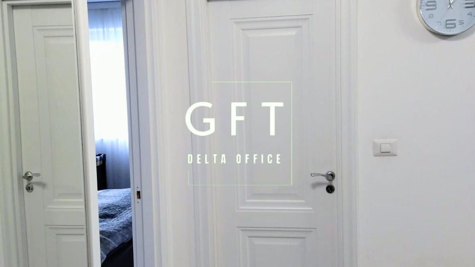 Penthouse Nou/Mobilat-et 3-60 mp si 65mp Terasa-Dr. Nasaudului - Poză 8