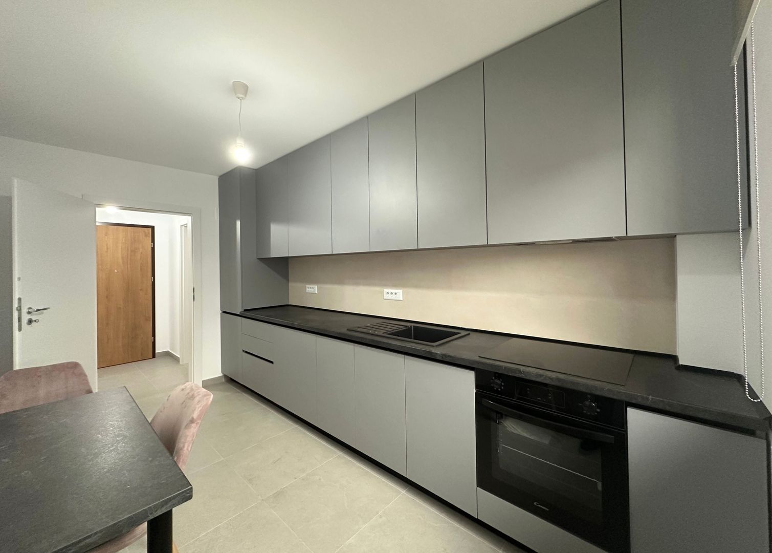 Apartament modern cu 3 camere în zona Coresi ROKMAN confort și exclusivitate - Poză 22