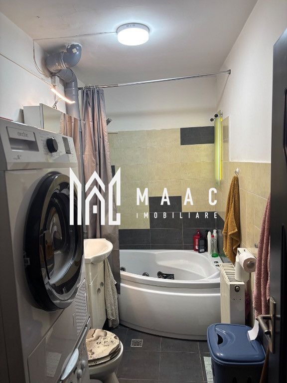 Apartament 2 camere I Decomandat I Lift I Vasile Aaron - Poză 7