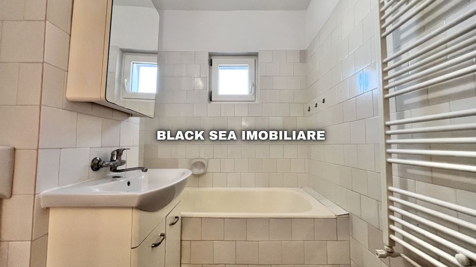 Apartament 3 camere de vanzare - zona Tomis 3 - Gaze / Ocazie Unica - Poză 24