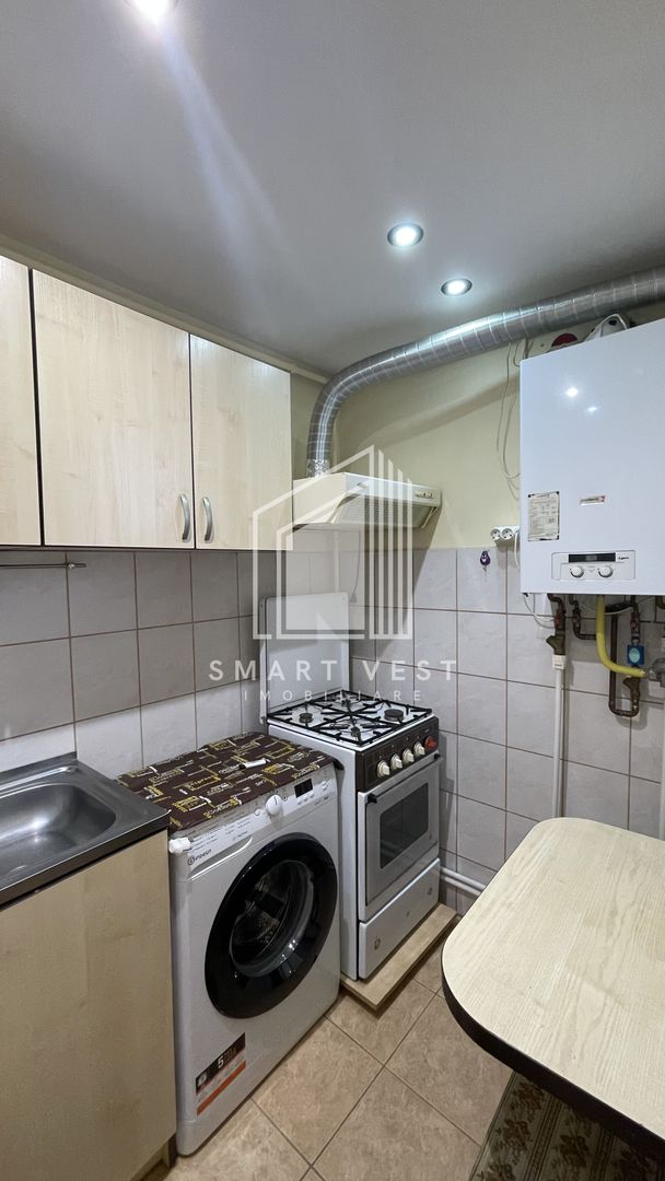 Garsoniera de vanzare | Zona Micro 17 - Poză 6