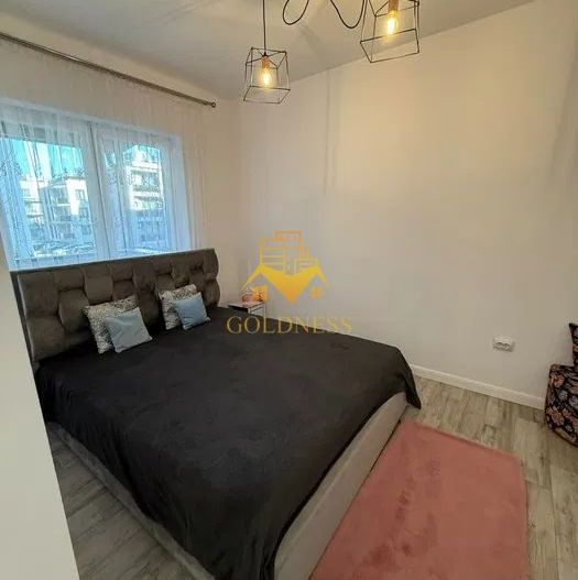 3 Camere Openspace,Parcare, Pet Friendly, Donath park,Profi,Grigorescu - Poză 4