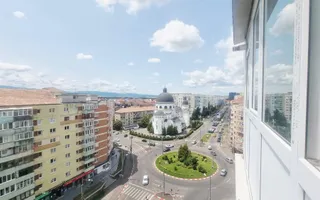 APARTAMENT 2 CAMERE SIBIU MIHAI VITEAZU | LIFT | BALCON 7 MP | PIVNIȚĂ - Poză 17