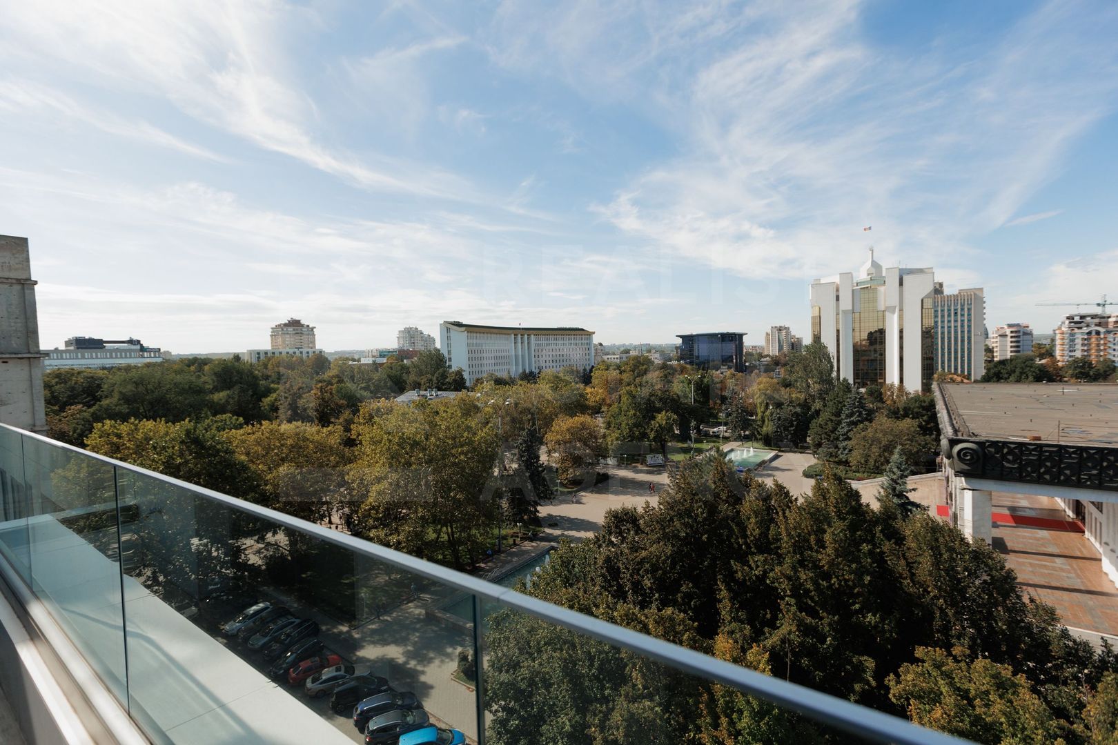 Chirie, apartament, 3 camere, strada Tricolorului, Centru - Poză 26