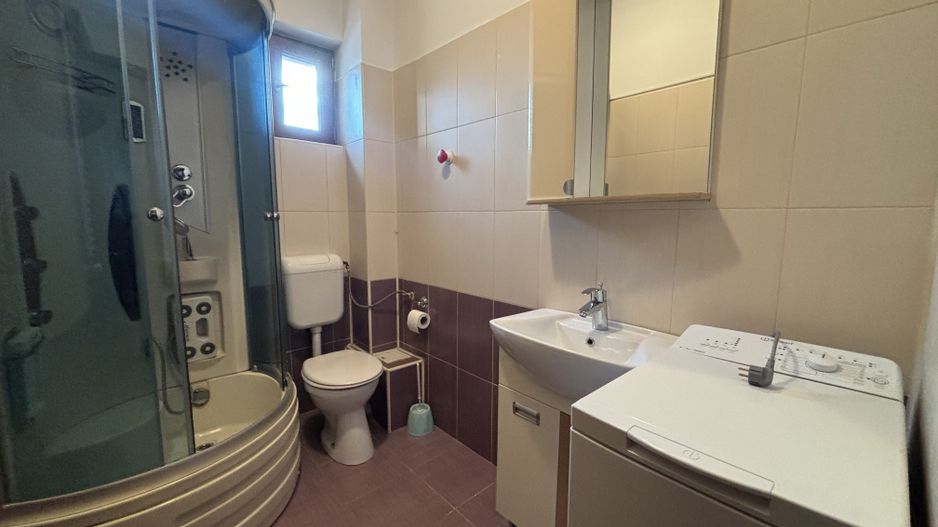 APARTAMENT 3 CAMERE | 80MP | TERASA 44MP - Poză 13