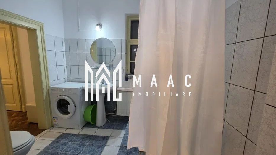 Apartament 2 camere de închiriat | Sibiu, Ultracentral | 90 mp - Poză 3