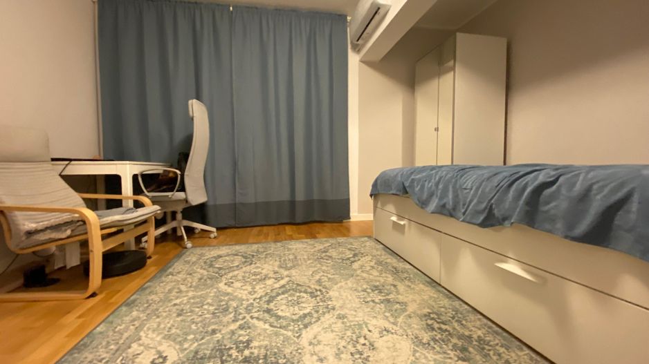 Garsoniera Floreasca - Poză 1