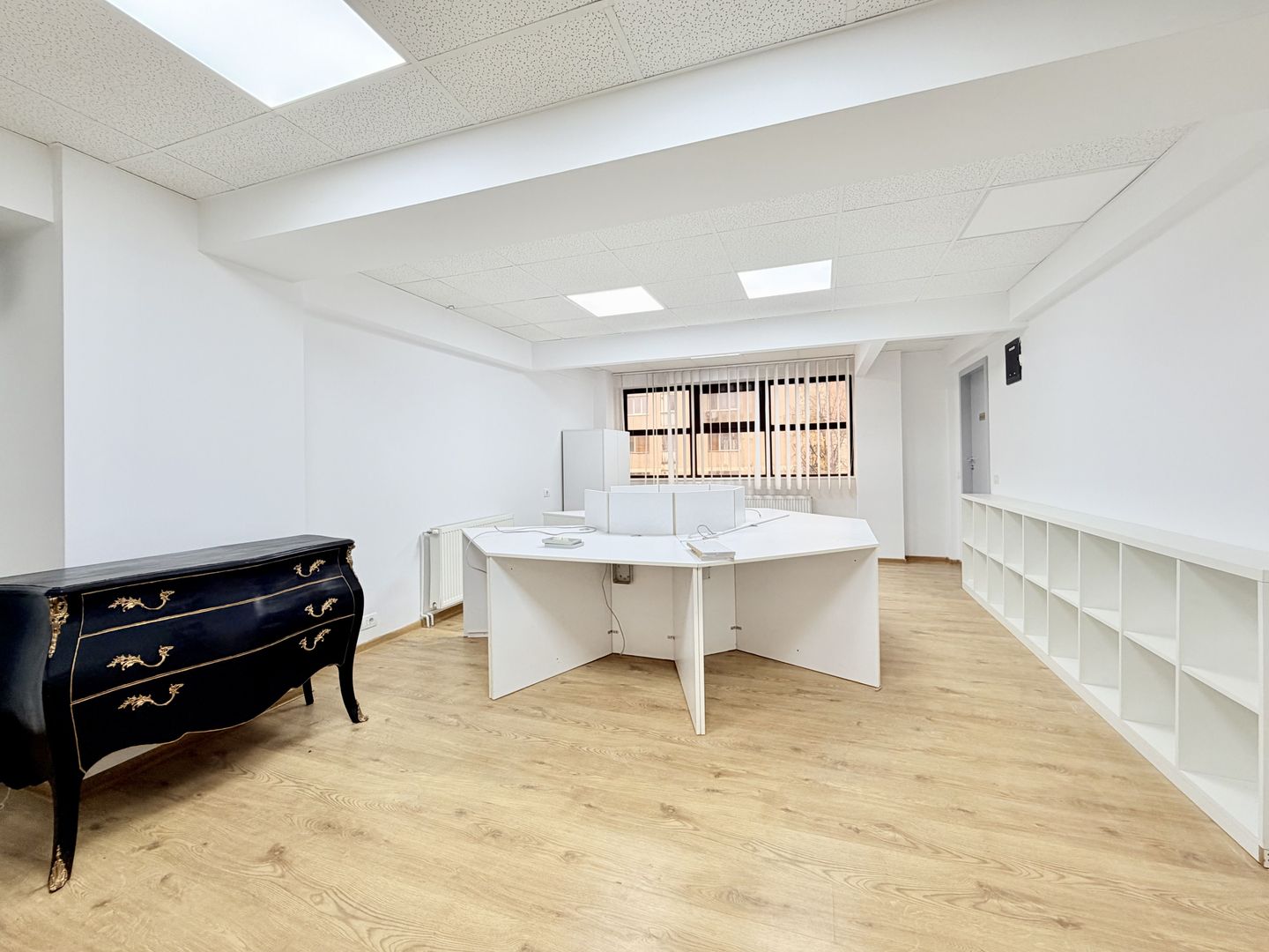 Spațiu de birouri premium – Clasa A, în zona centrală Timișoara - Poză 7