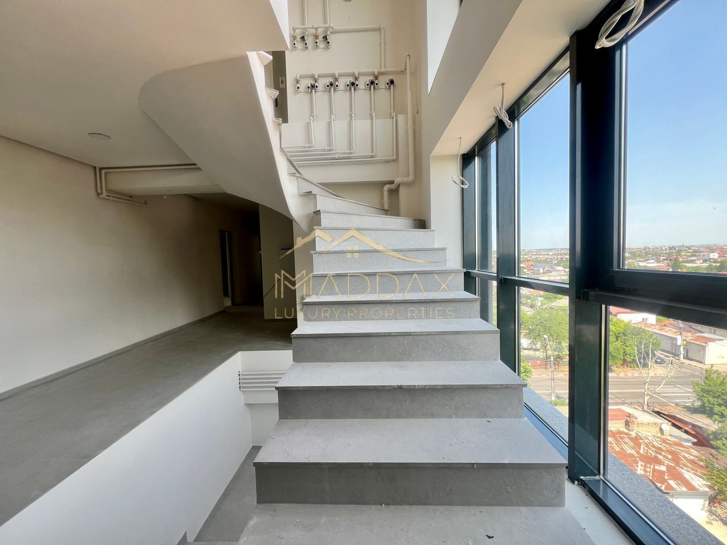 Apartament *2 camere* 106mp // Pipera - Voluntari - Poză 19