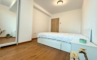 Apartament 3 camere+2bai , parcare subterana Dealul Morii, Centrul Civic - Poză 2