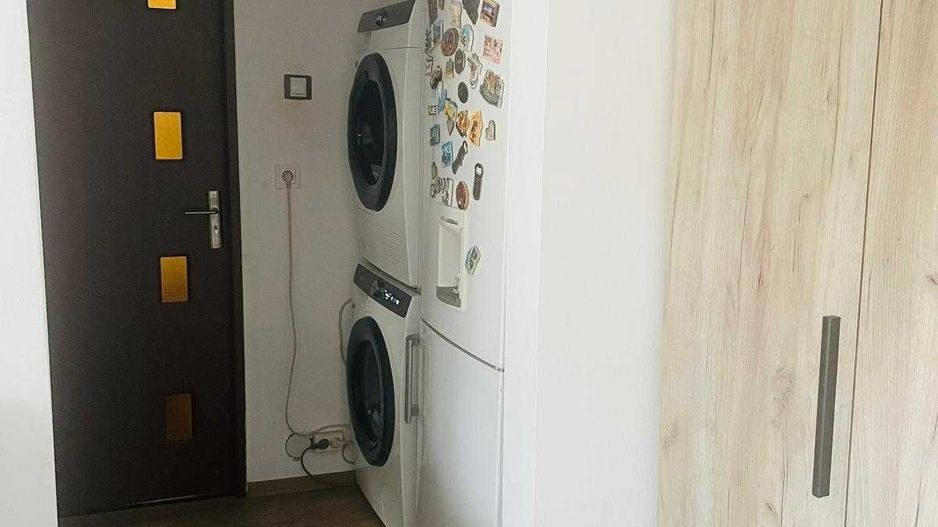 Apartament 2 dormitoare Micro 16 - Poză 5
