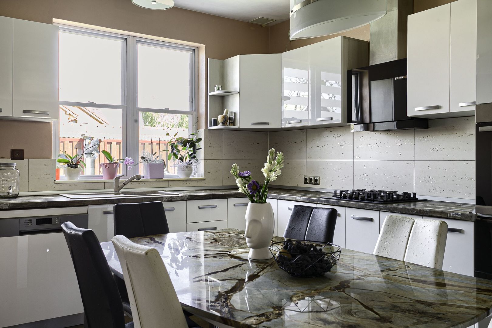 Casa tip Duplex 2011 - 3 camere - Gradiste - COMISION 0% - Poză 4