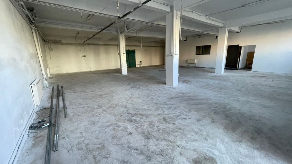 Spatiu industrial I 300 mp I Depozitare  I Productie - Poză 5