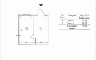 Spatiu comercial de inchiriat in zona Bucurestii Noi/ Jiului - Fara comision (0) - Poză 4