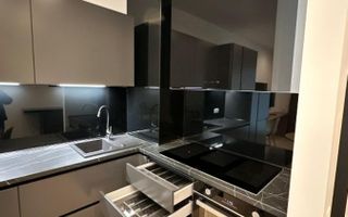 Apartament 2 camere Aviației Tower – bloc nou, parcare inclusă - Poză 4