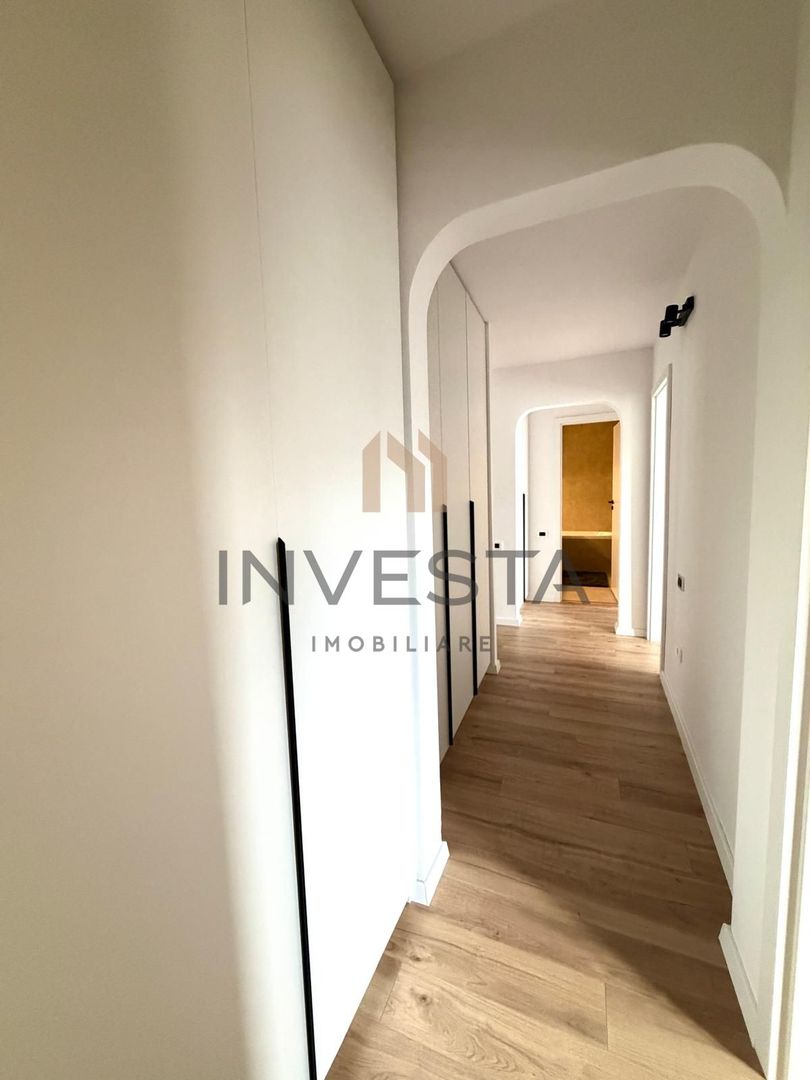 Apartament cu 4 camere in zona strazii Gheorghe Dima ! - Poză 8