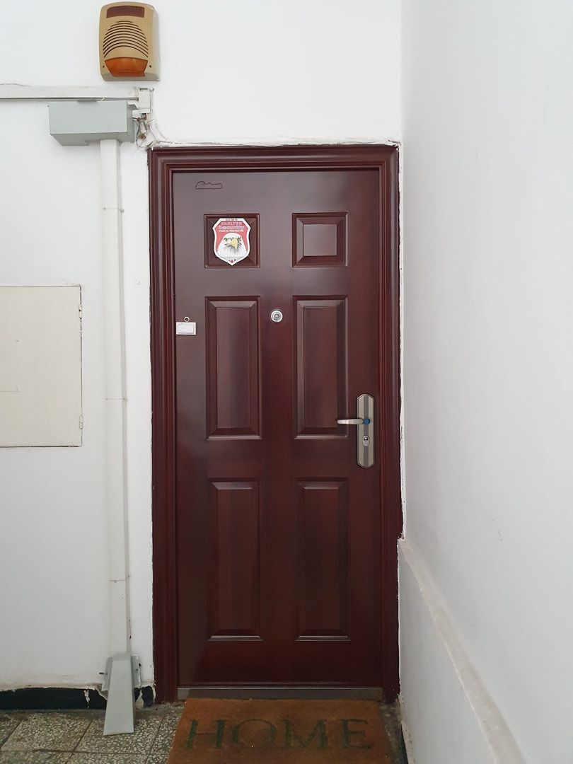 De vanzare apartament 3 camere Dristor-Baba Novac - Poză 20