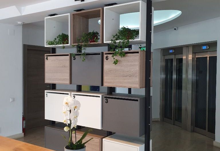 BRASADAS închiriază Office in imobil ultramodern, Unirii - Poză 7